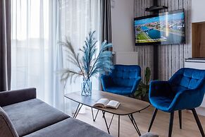 InPoint Cracow - Serviced Apartments G15