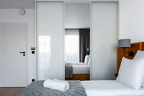 InPoint Cracow - Serviced Apartments G15