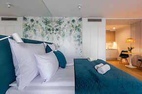 InPoint Cracow - Serviced Apartments G15