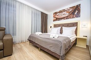 InPoint Cracow - Serviced Apartments G15