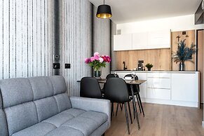 InPoint Cracow - Serviced Apartments G15