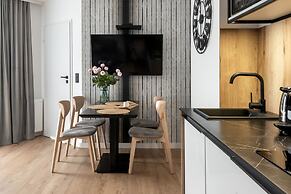 InPoint Cracow - Serviced Apartments G15