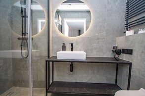 InPoint Cracow - Serviced Apartments G15