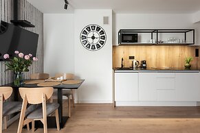 InPoint Cracow - Serviced Apartments G15