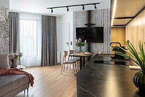 InPoint Cracow - Serviced Apartments G15
