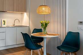 InPoint Cracow - Serviced Apartments G15