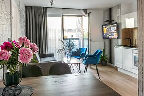 InPoint Cracow - Serviced Apartments G15