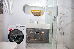 InPoint Cracow - Serviced Apartments G15