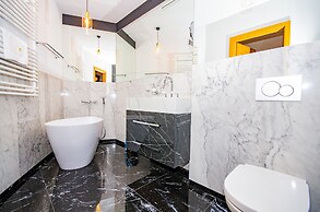 InPoint Cracow - Serviced Apartments G15