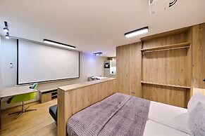 InPoint Cracow - Serviced Apartments G15