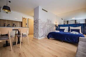 InPoint Cracow - Serviced Apartments G15