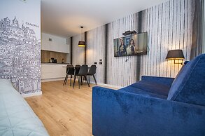 InPoint Cracow - Serviced Apartments G15