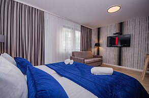 InPoint Cracow - Serviced Apartments G15