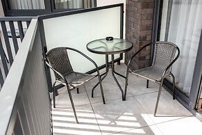 InPoint Cracow - Serviced Apartments G15