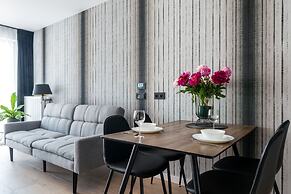 InPoint Cracow - Serviced Apartments G15