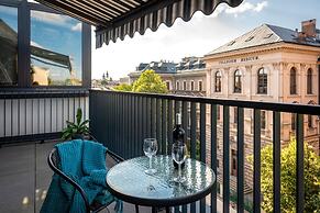 InPoint Cracow - Serviced Apartments G15