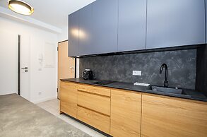 InPoint Cracow - Serviced Apartments G15