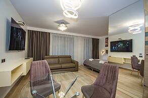 InPoint Cracow - Serviced Apartments G15