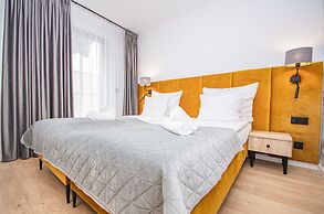 InPoint Cracow - Serviced Apartments G15