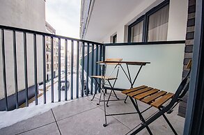 InPoint Cracow - Serviced Apartments G15