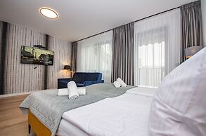 InPoint Cracow - Serviced Apartments G15