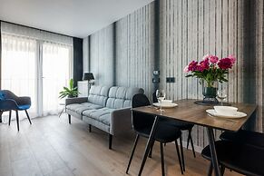 InPoint Cracow - Serviced Apartments G15