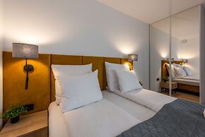 InPoint Cracow - Serviced Apartments G15