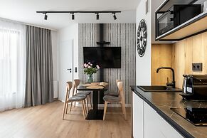 InPoint Cracow - Serviced Apartments G15