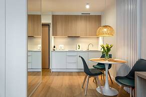 InPoint Cracow - Serviced Apartments G15