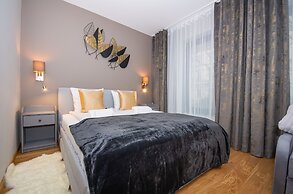 InPoint Cracow - Serviced Apartments G15