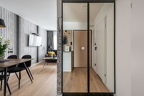 InPoint Cracow - Serviced Apartments G15