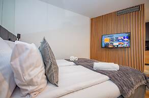 InPoint Cracow - Serviced Apartments G15