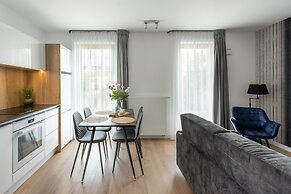 InPoint Cracow - Serviced Apartments G15