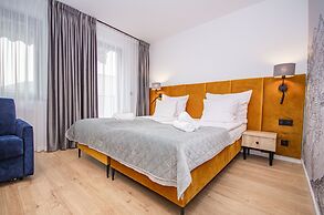 InPoint Cracow - Serviced Apartments G15