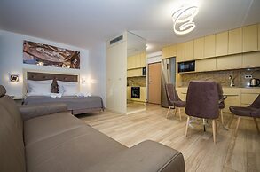 InPoint Cracow - Serviced Apartments G15