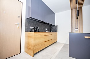 InPoint Cracow - Serviced Apartments G15