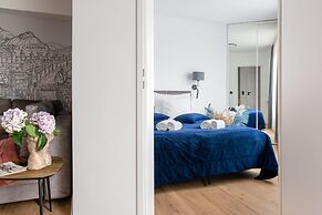 InPoint Cracow - Serviced Apartments G15