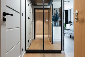 InPoint Cracow - Serviced Apartments G15