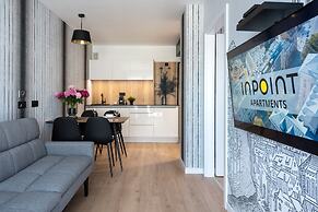 InPoint Cracow - Serviced Apartments G15