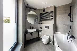 InPoint Cracow - Serviced Apartments G15