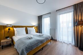InPoint Cracow - Serviced Apartments G15