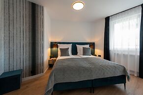 InPoint Cracow - Serviced Apartments G15