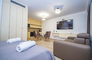 InPoint Cracow - Serviced Apartments G15