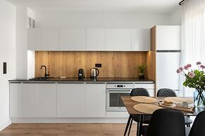 InPoint Cracow - Serviced Apartments G15