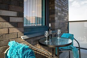 InPoint Cracow - Serviced Apartments G15