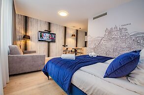 InPoint Cracow - Serviced Apartments G15