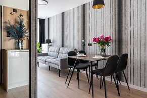 InPoint Cracow - Serviced Apartments G15