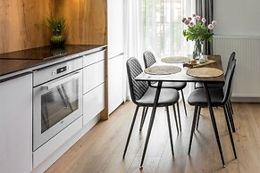 InPoint Cracow - Serviced Apartments G15