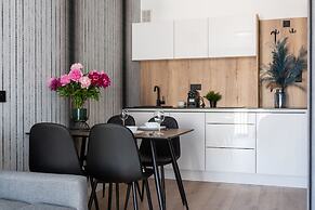 InPoint Cracow - Serviced Apartments G15