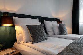 InPoint Cracow - Serviced Apartments G15